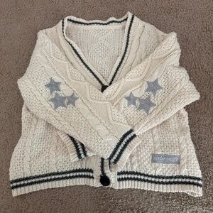 The Taylor Swift AUTHENTIC Folklore Cardigan